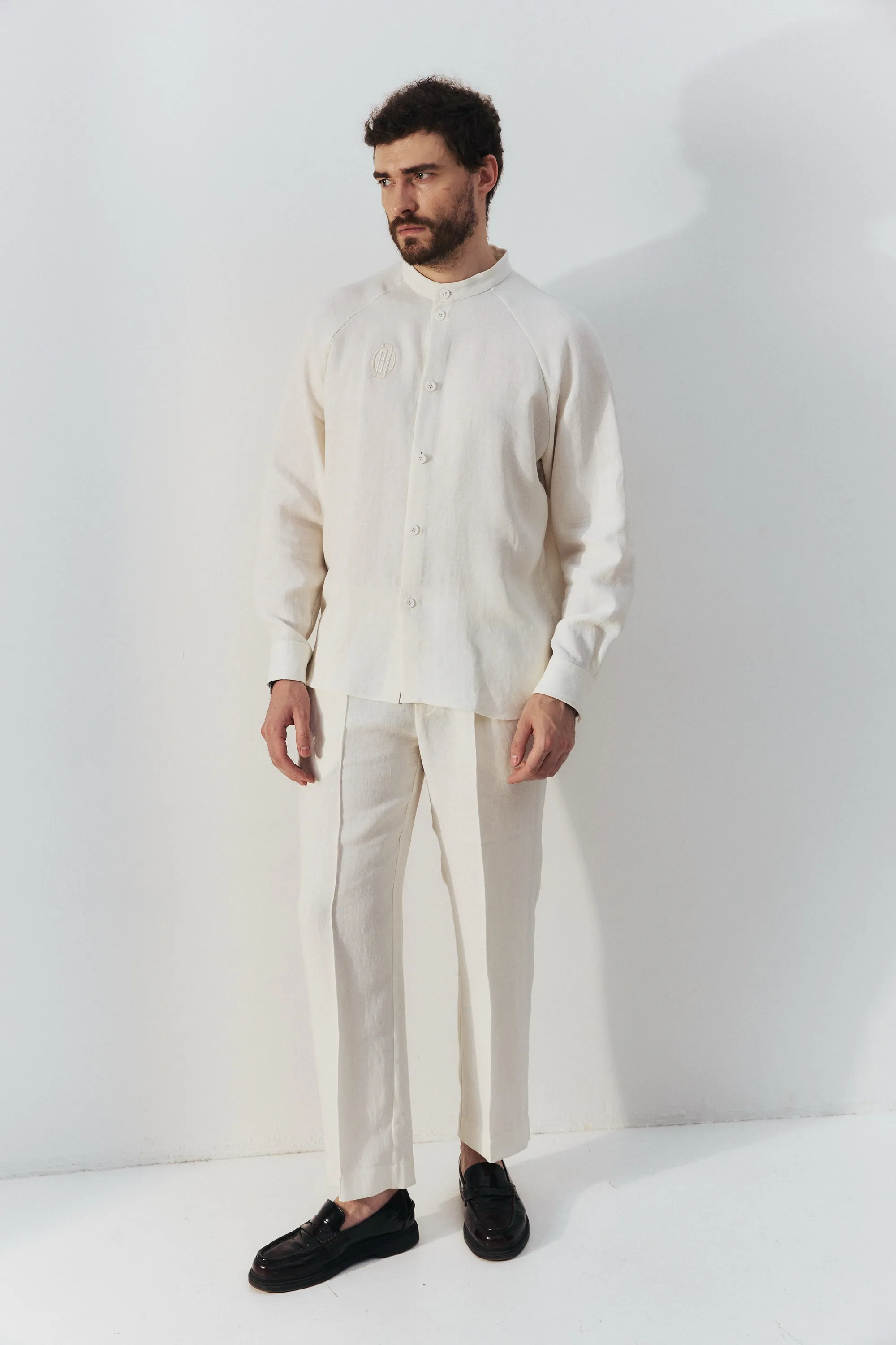 Divenco — the piece in ivory