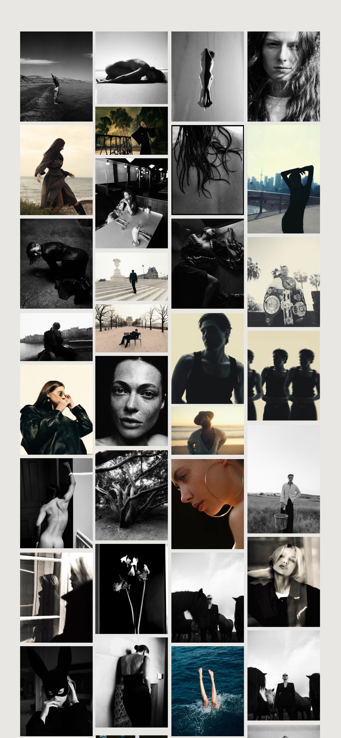 Kulieva Emilia — mobile screen 2