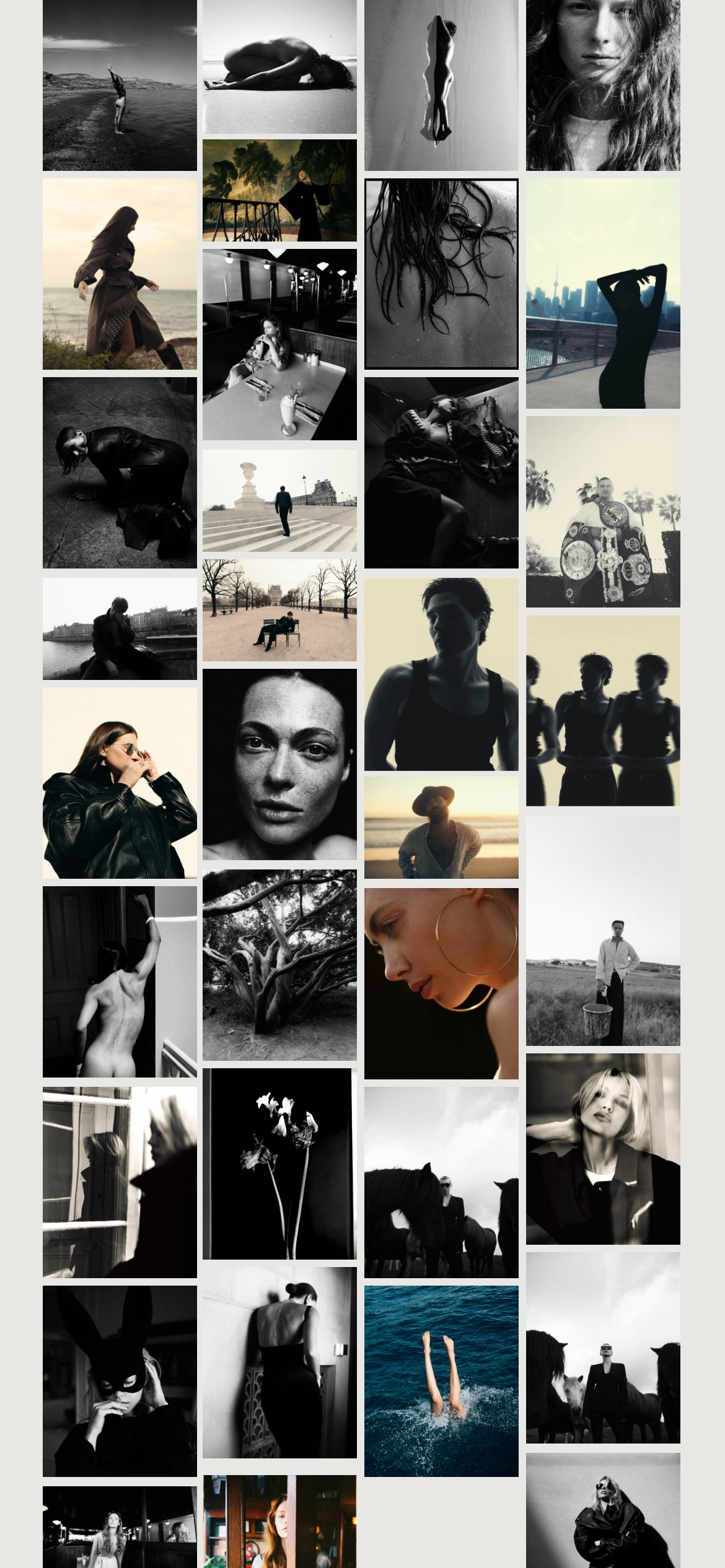 Kulieva Emilia — mobile screen 3